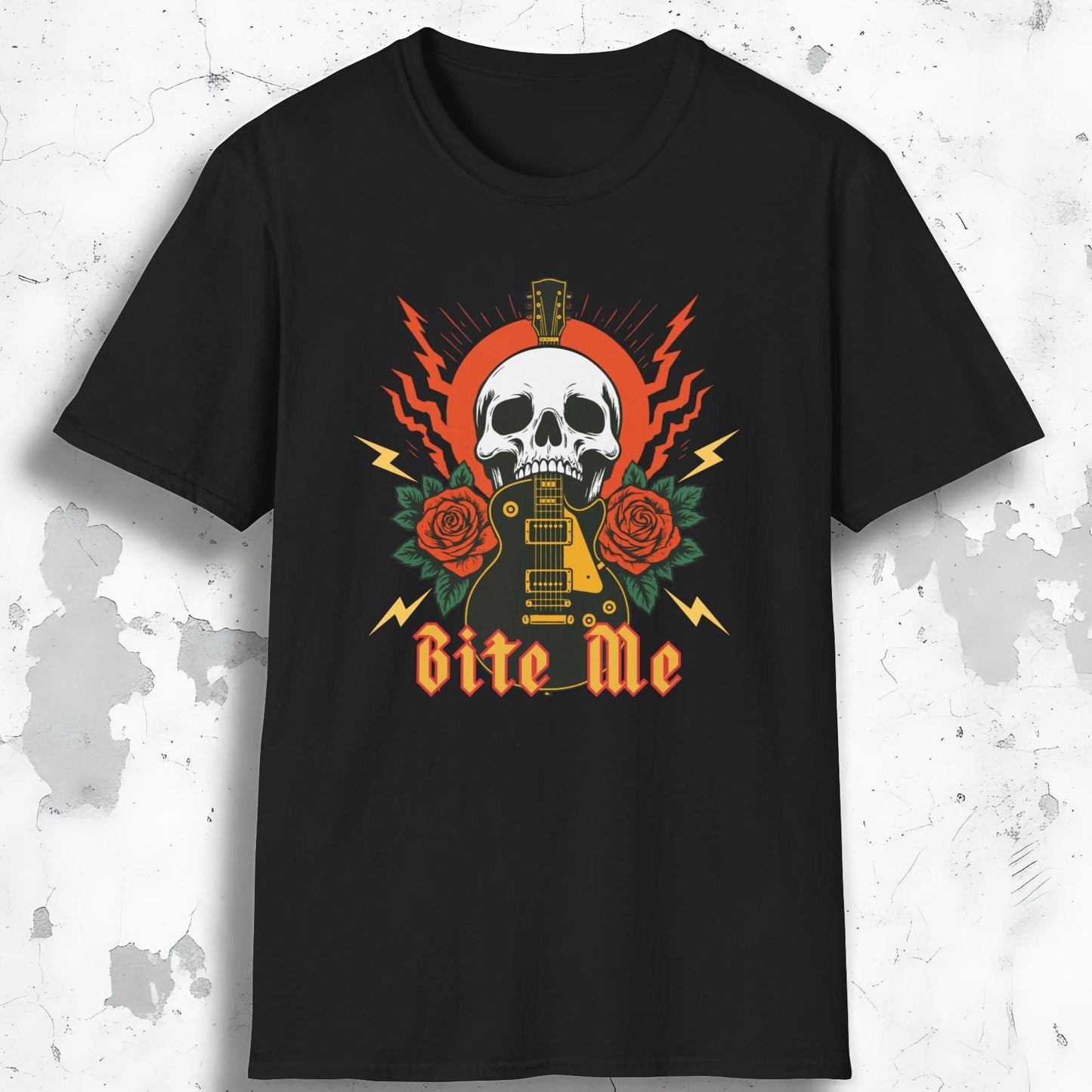Bite Me Tee