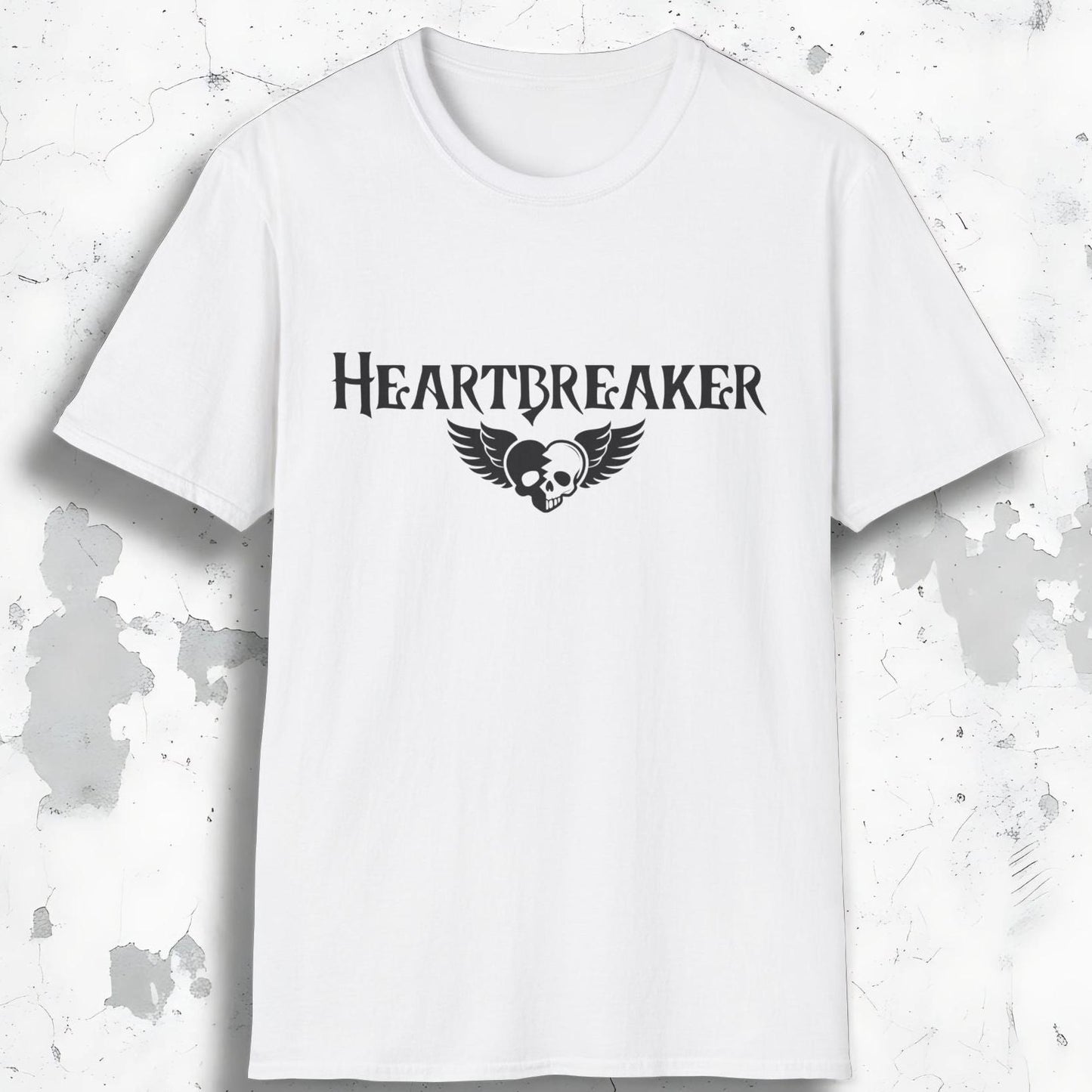Heartbreaker Tee