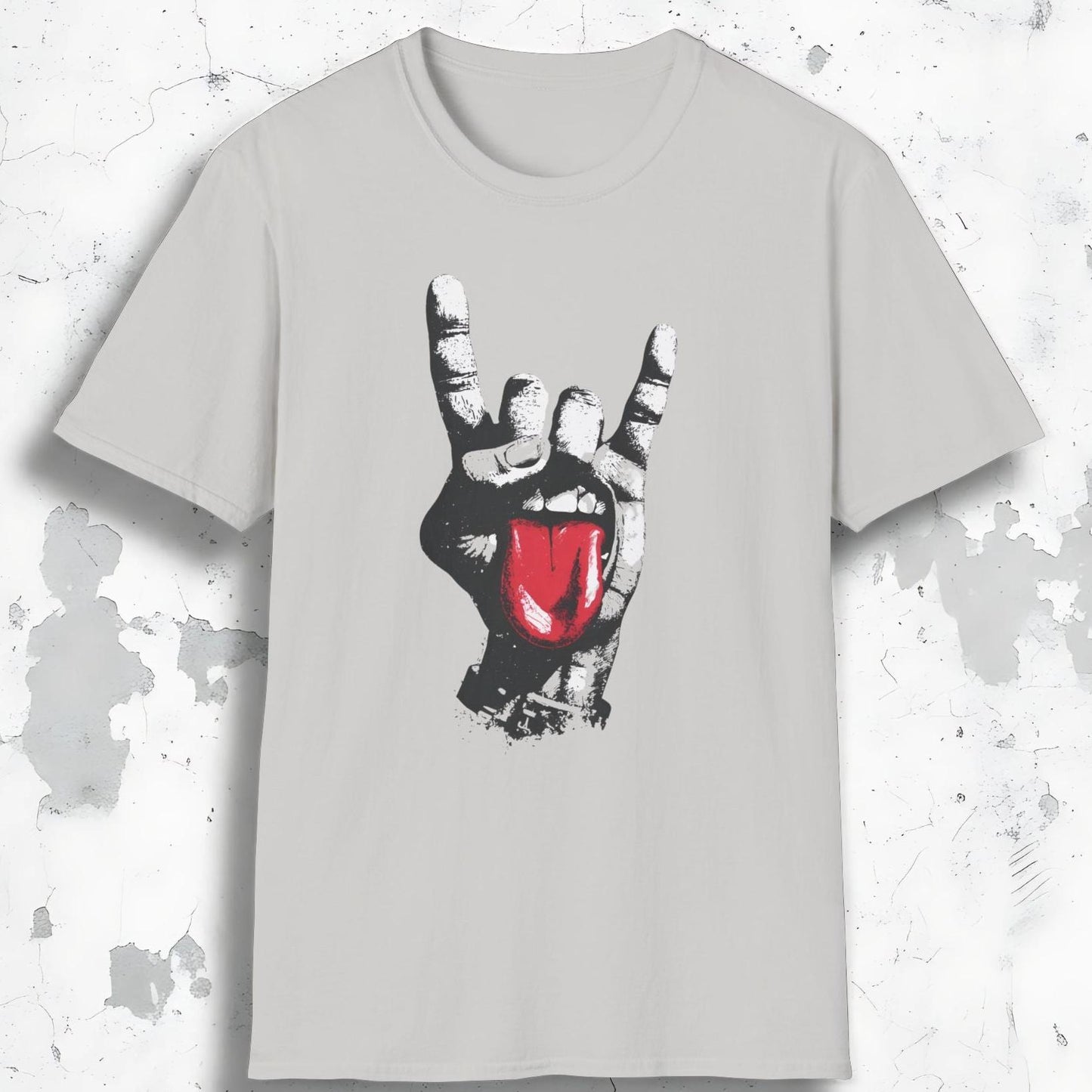 Rock On Tee