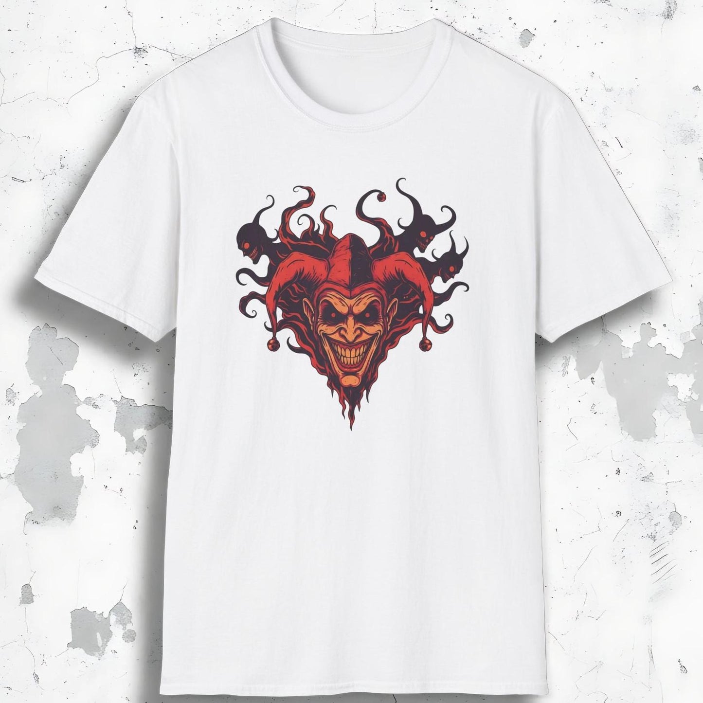 Jester Tee