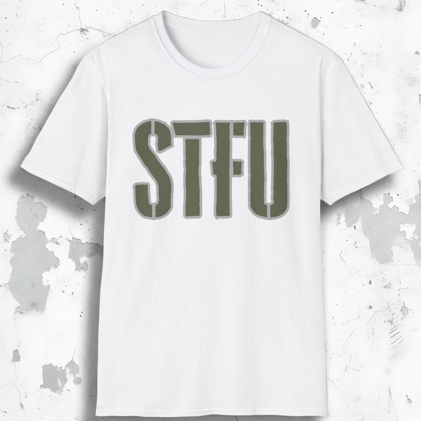 STFU Tee
