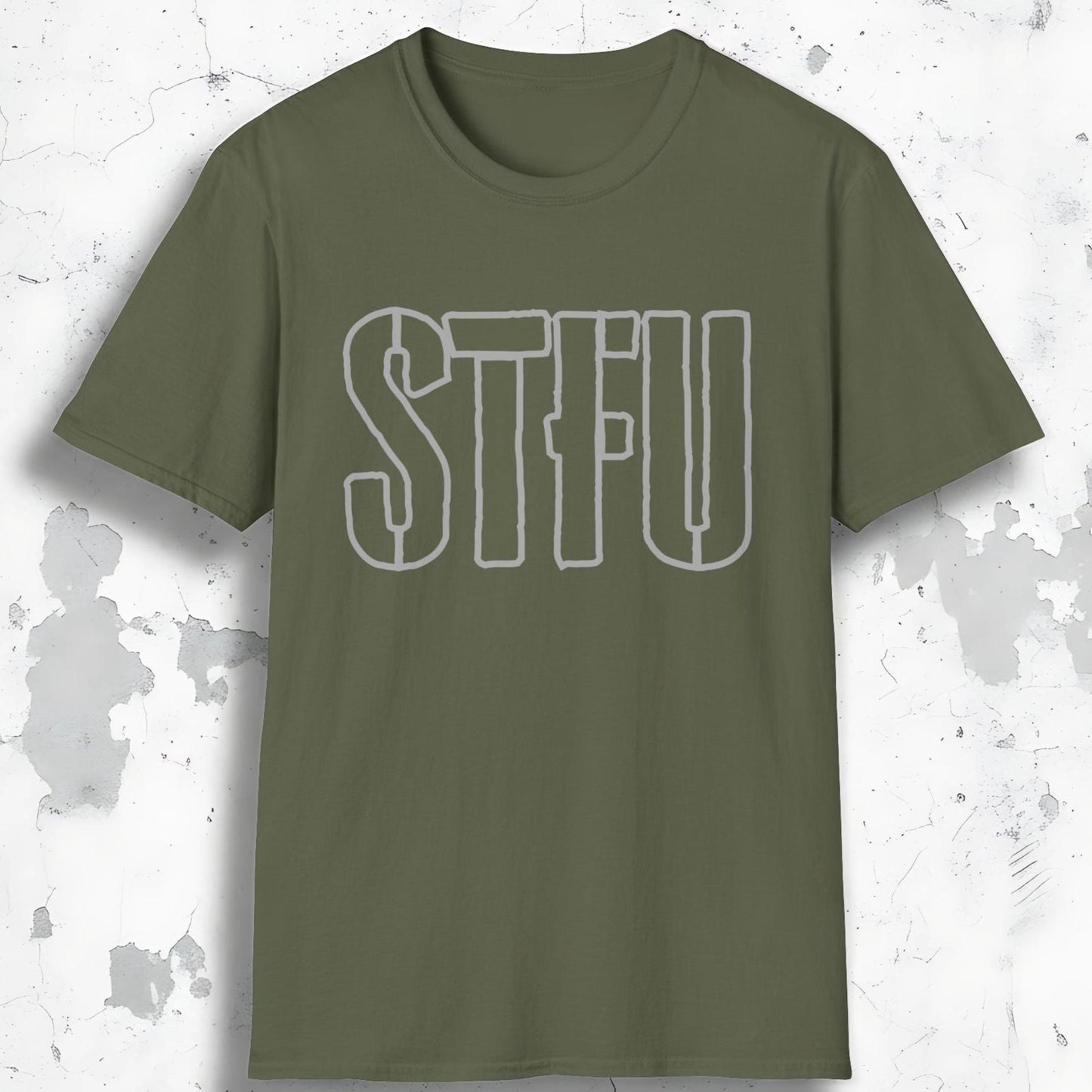 STFU Tee