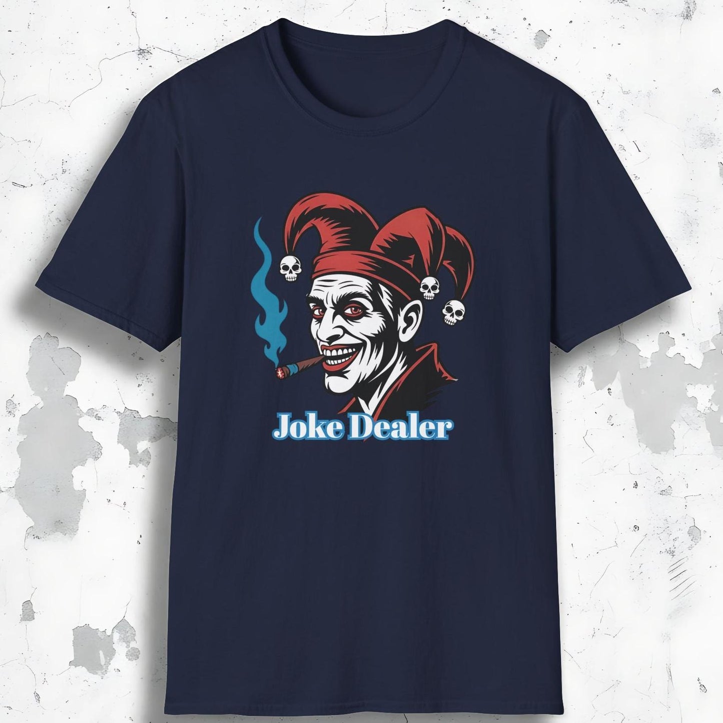 Joke Dealer Tee