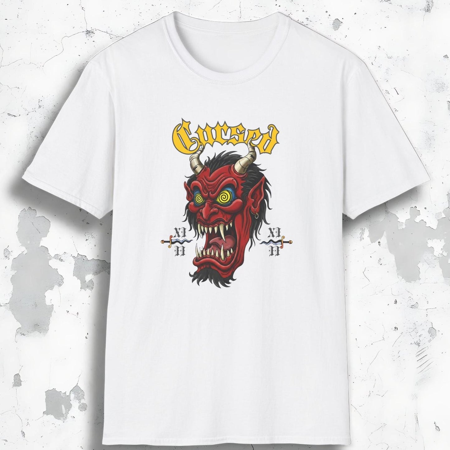 Cursed Tee