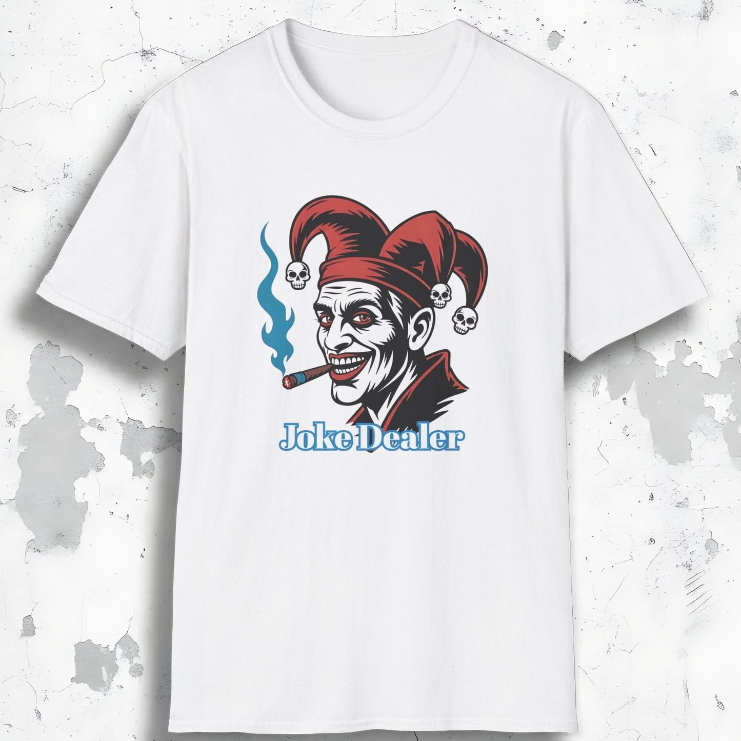 Joke Dealer Tee