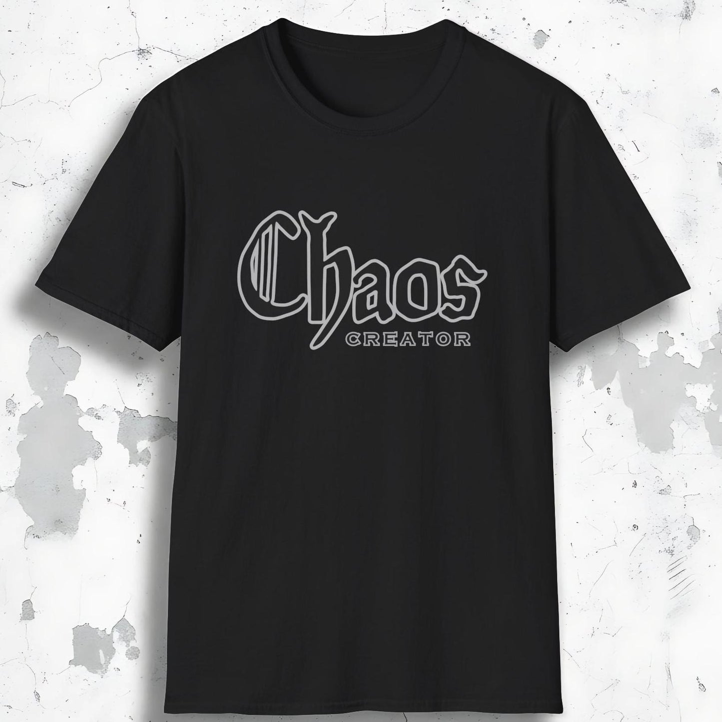 Chaos CreatorTee