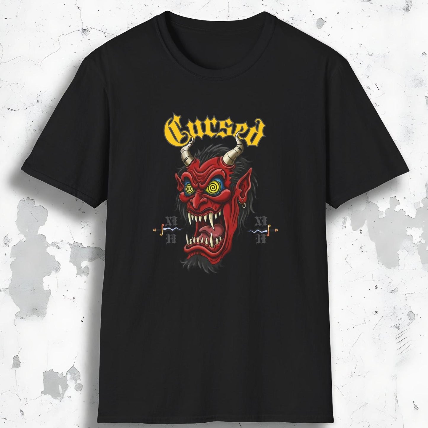 Cursed Tee