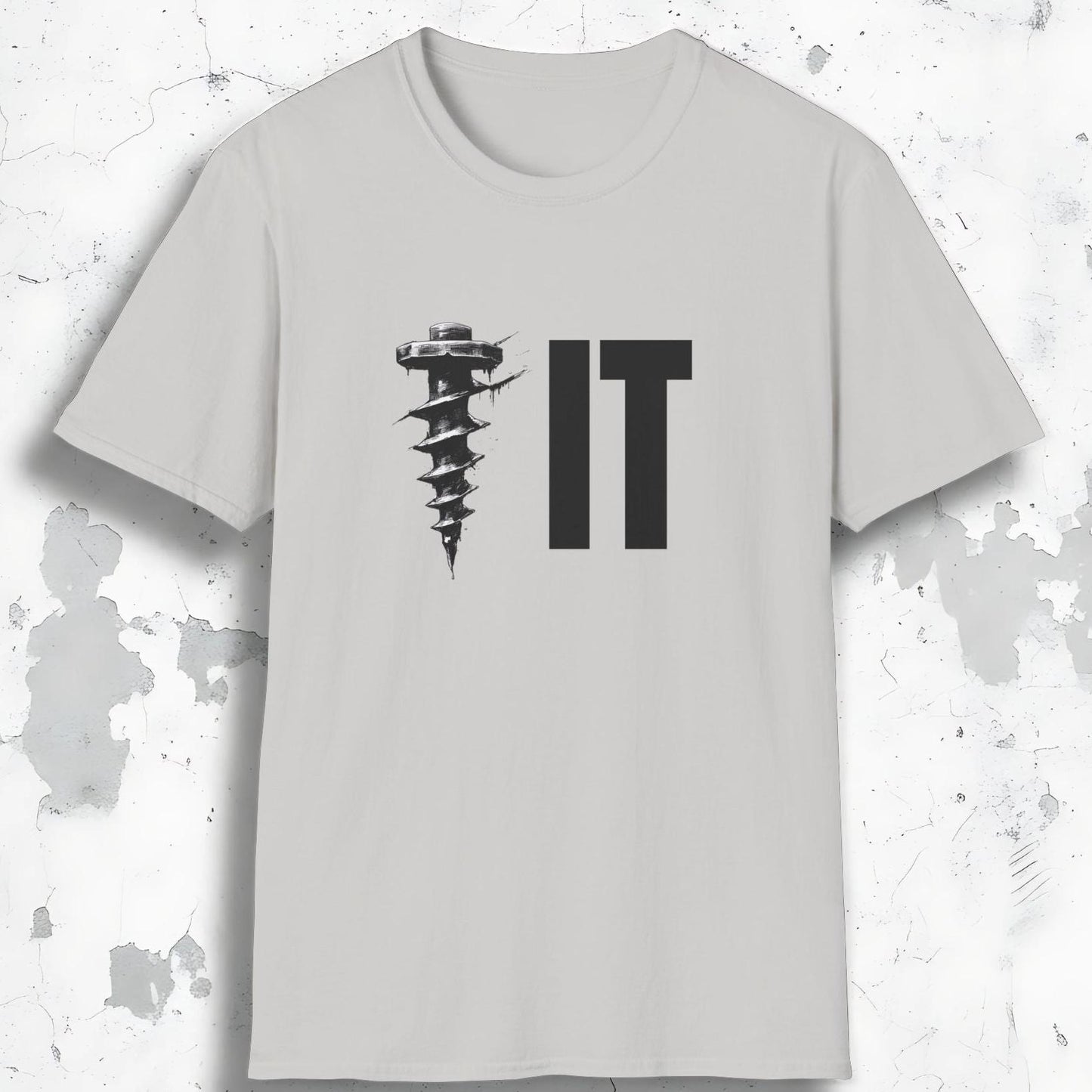 Screw IT Tee