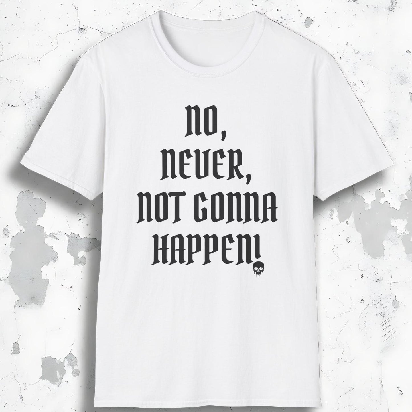 Nope Tee