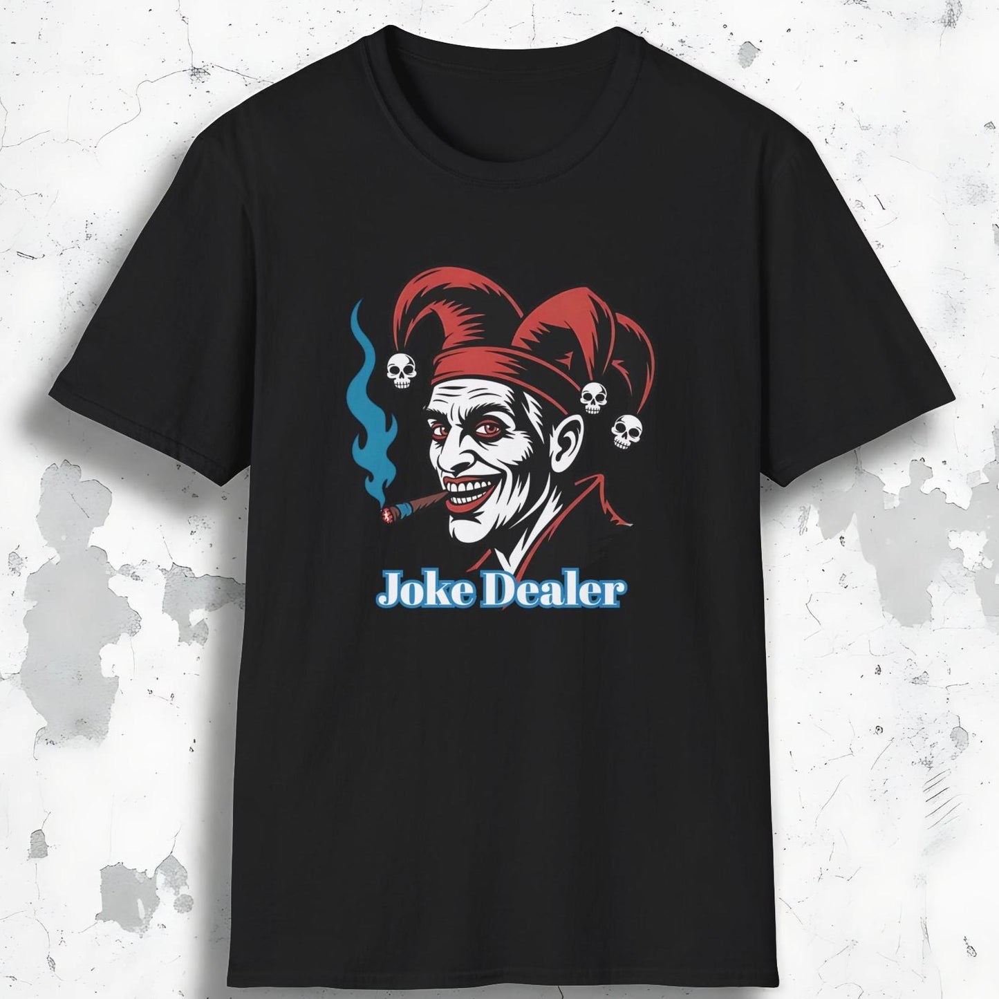 Joke Dealer Tee