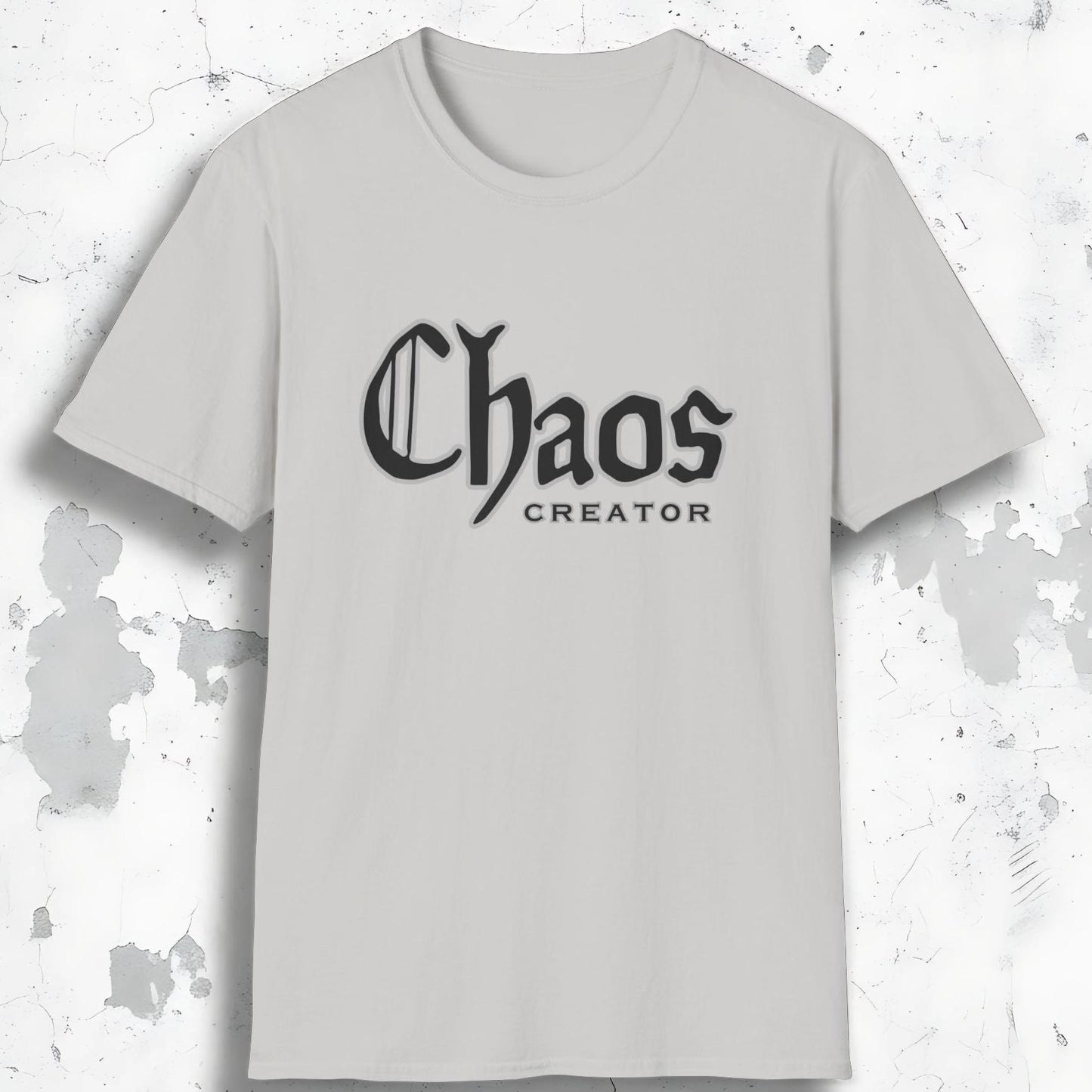 Chaos CreatorTee