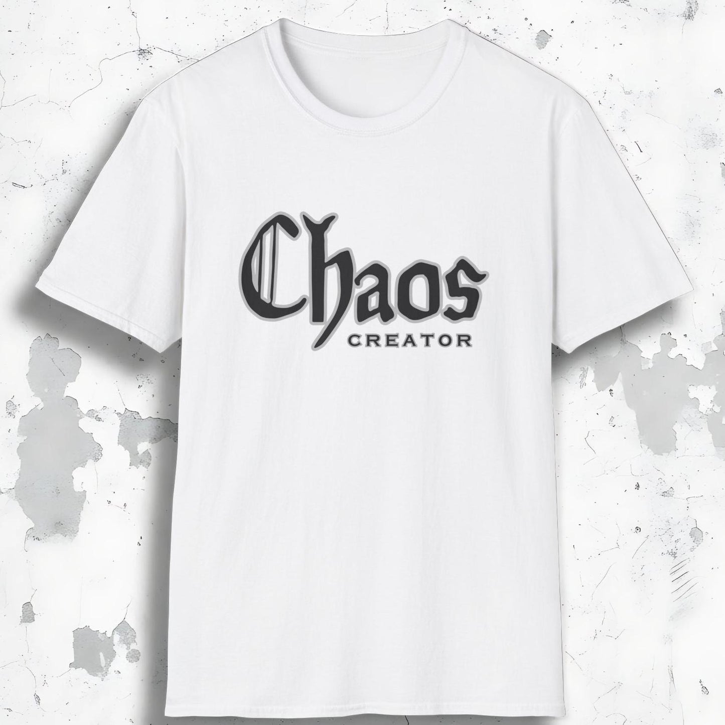 Chaos CreatorTee