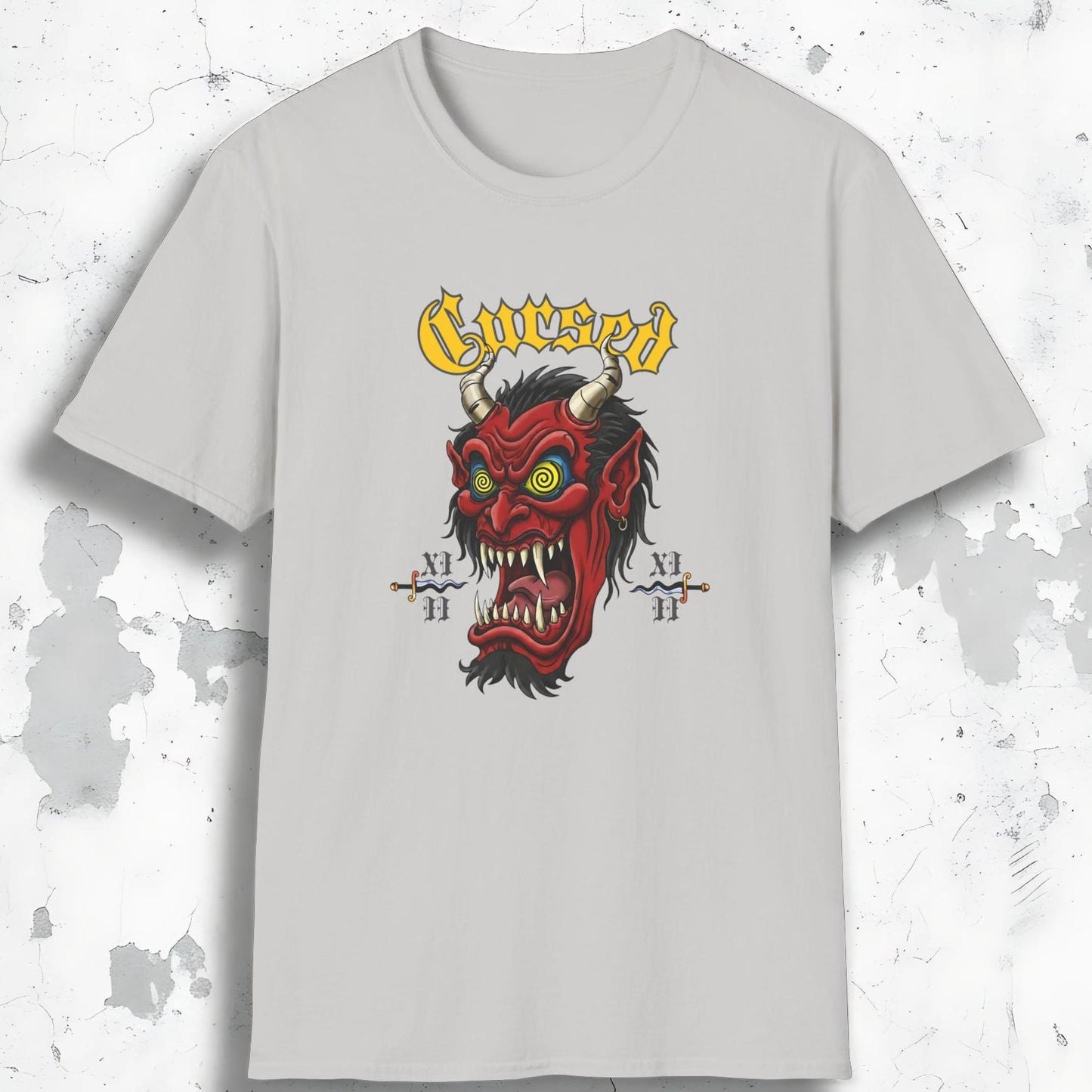 Cursed Tee