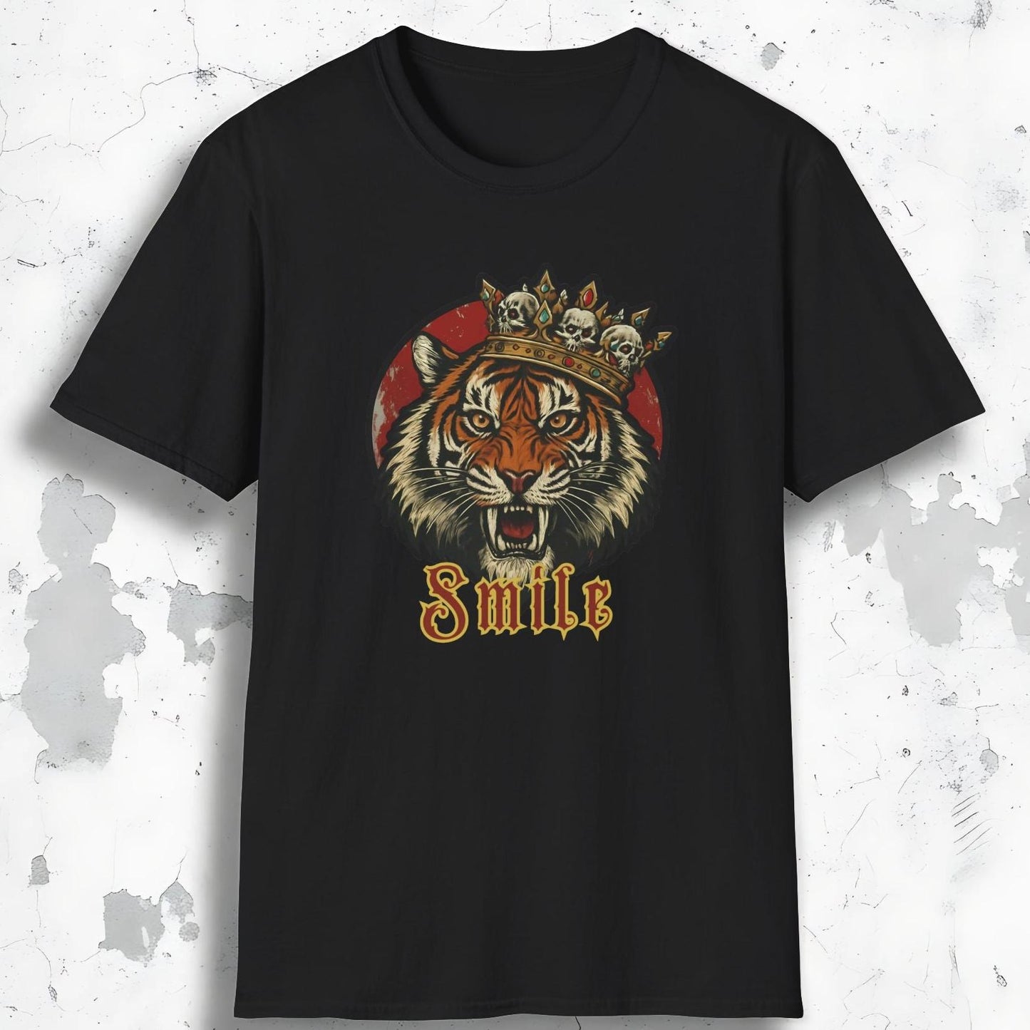 Smile Tee