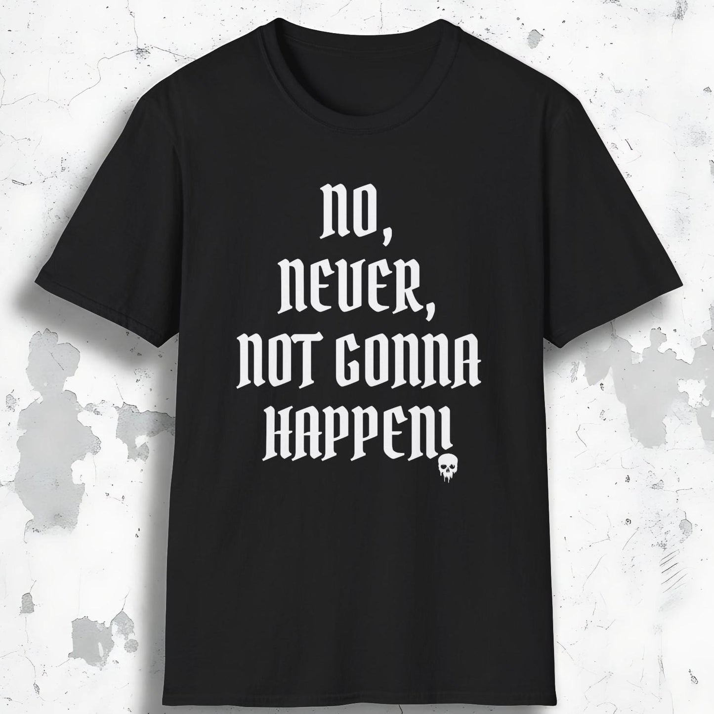 Nope Tee