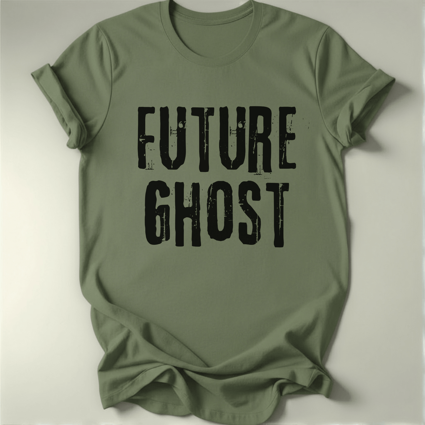Future Ghost Tee