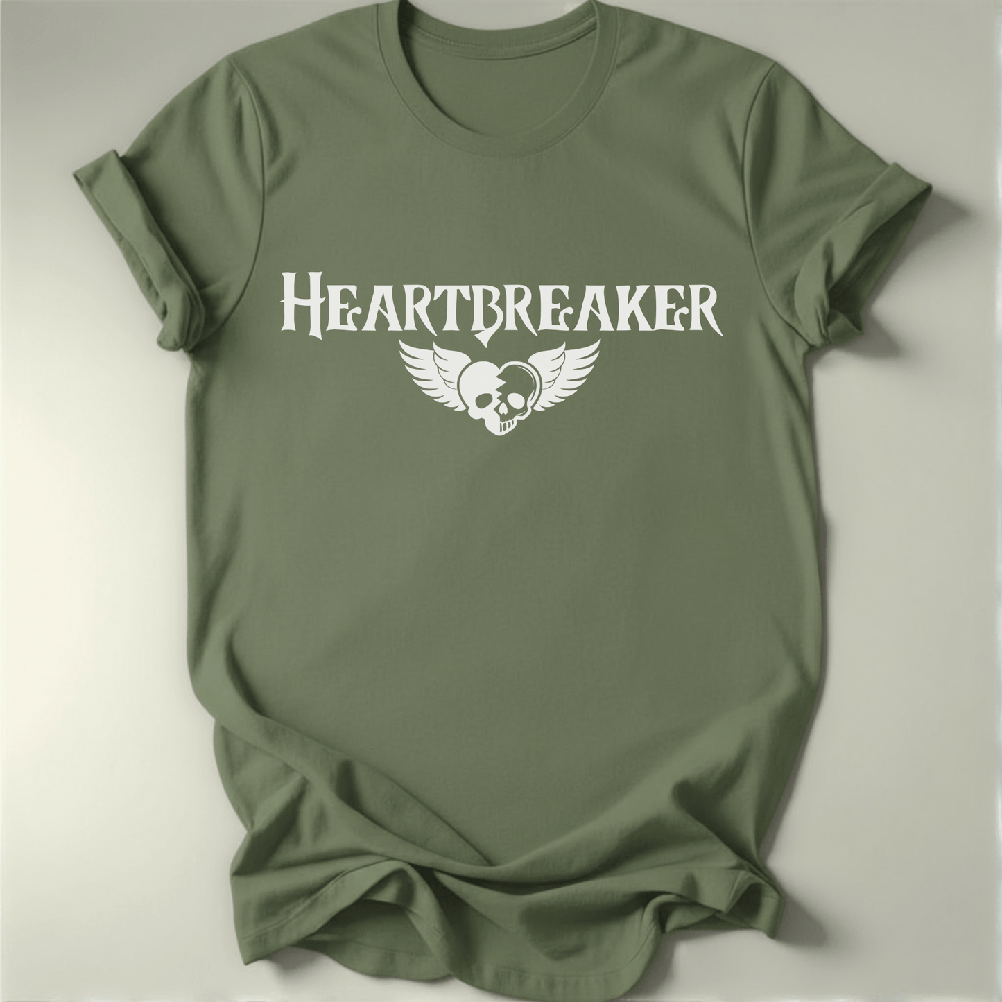 Heartbreaker Tee