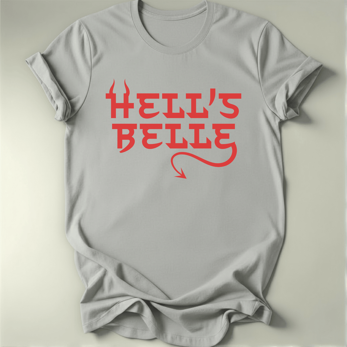 Hell's Belle Tee