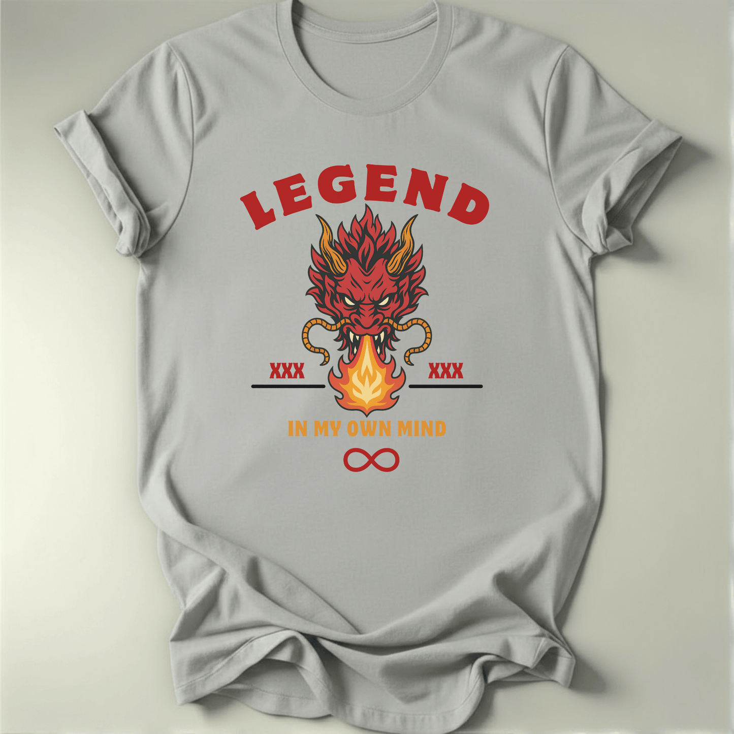 Legendary Tee