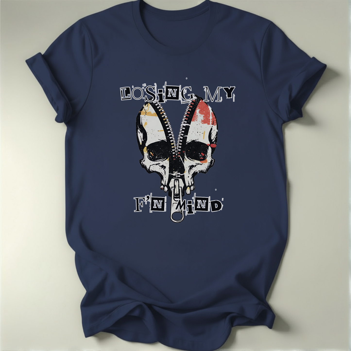 Losing My Mind Tee