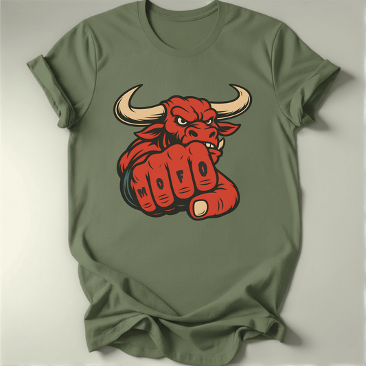 MOFO Tee