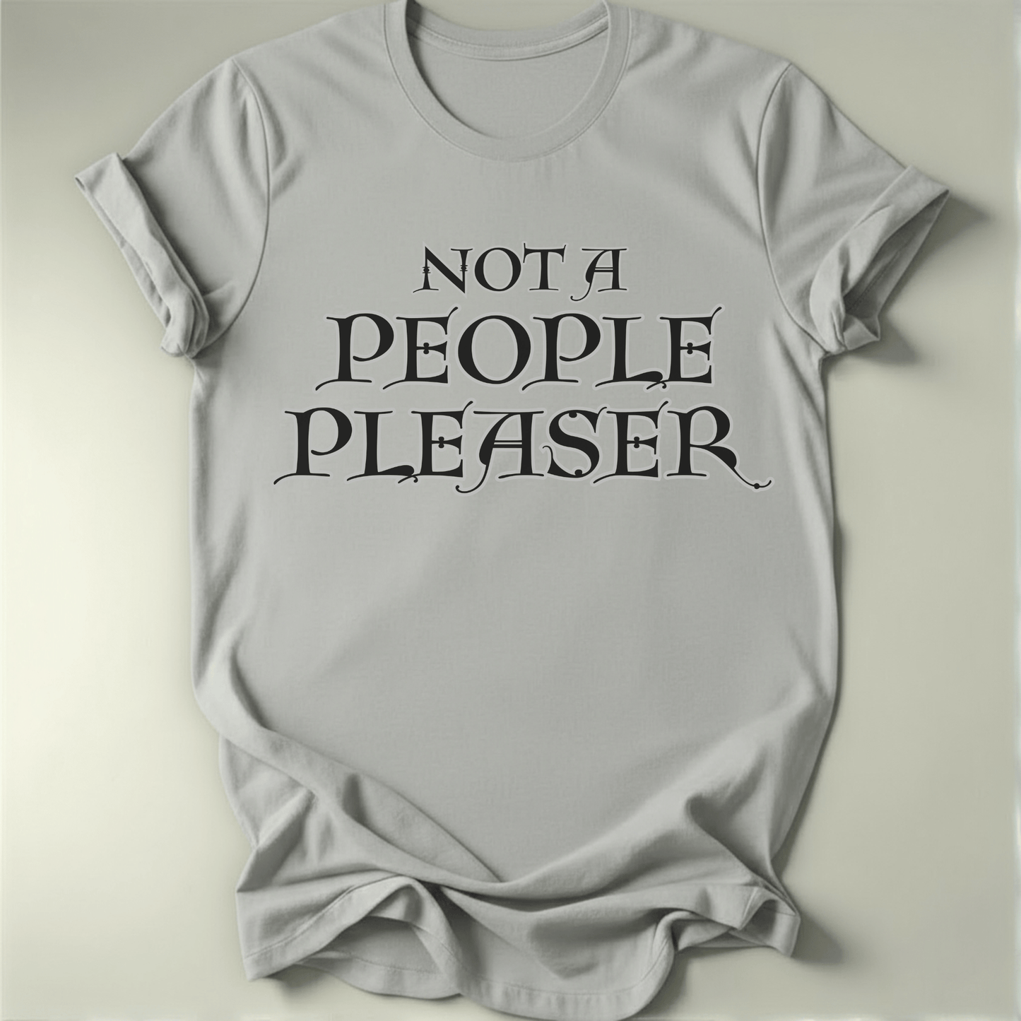Not a People Pleaser Tee