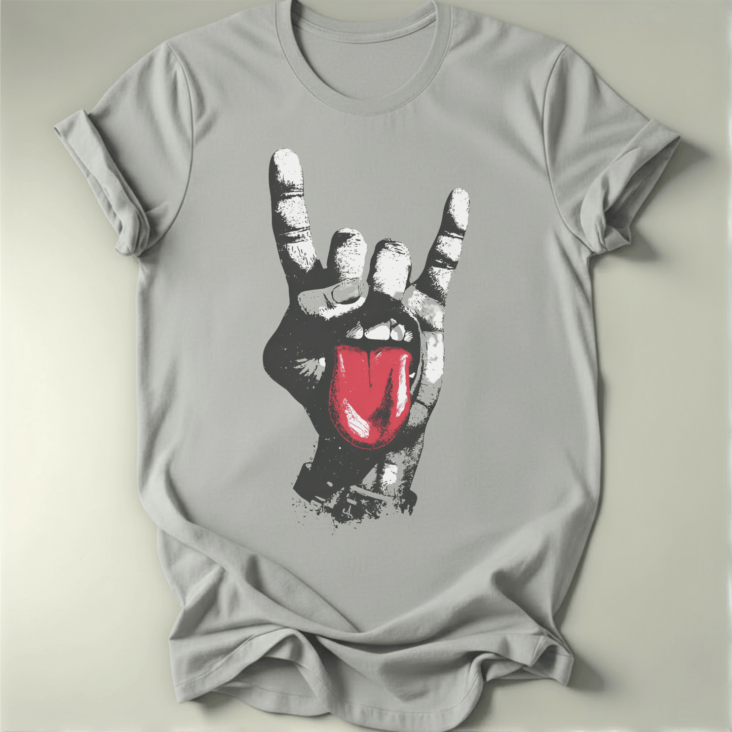 Rock On Tee