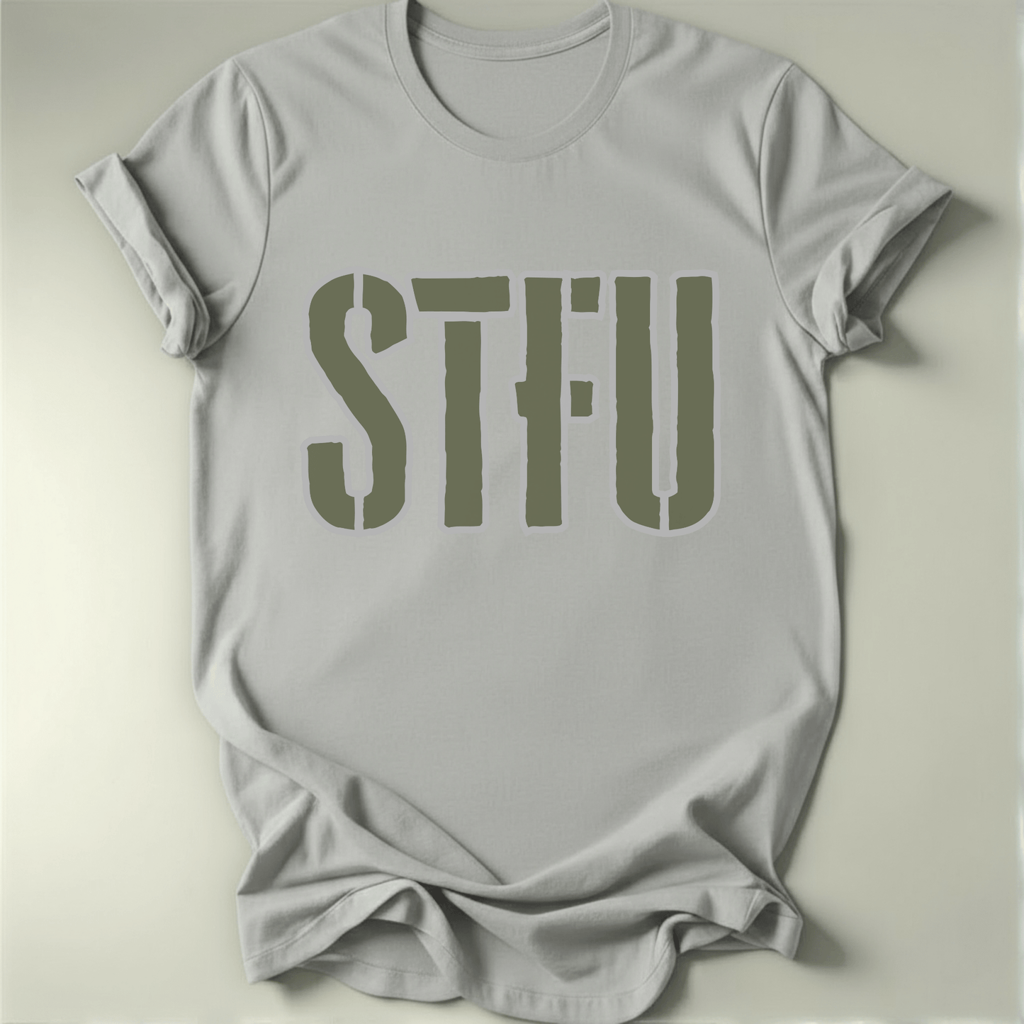 STFU Tee