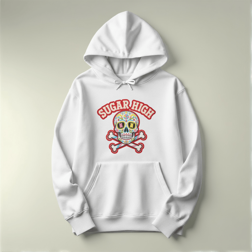 Sugar High Hoodie