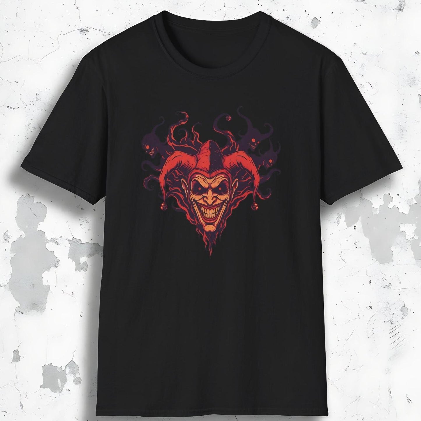Jester Tee