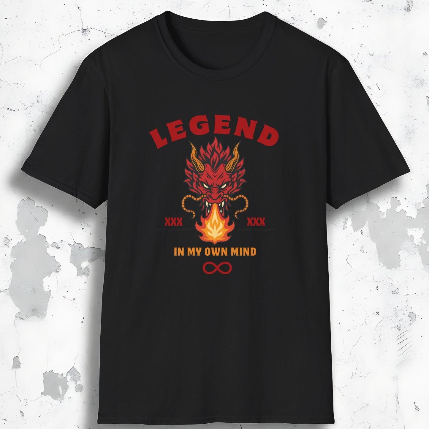 Legendary Tee