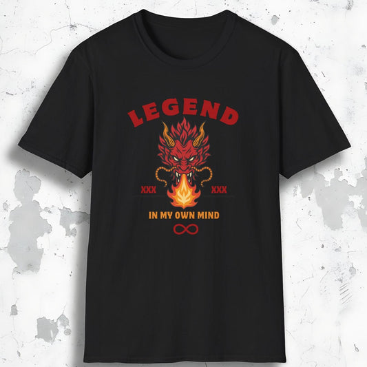 Legendary Tee