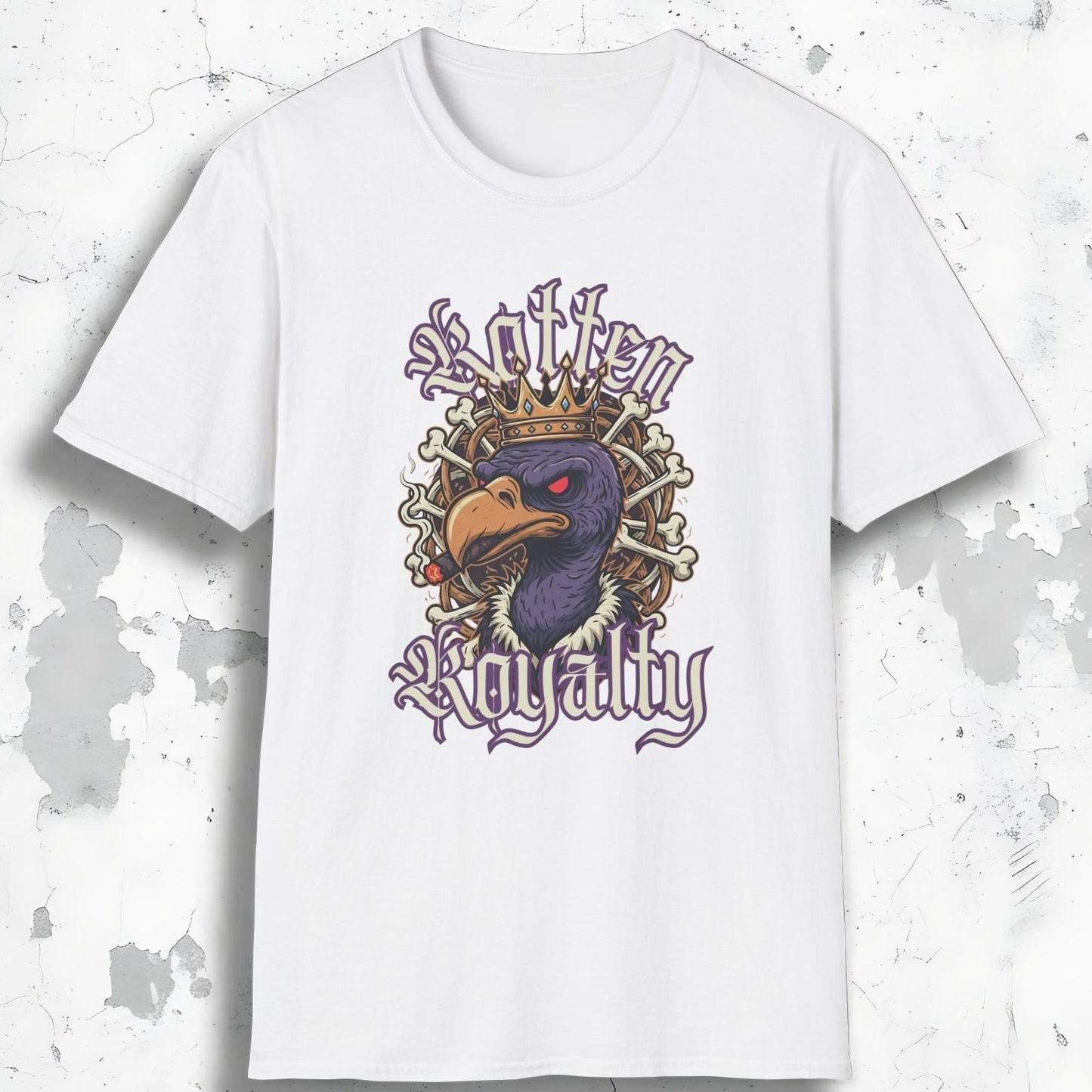Rotten Royalty Tee