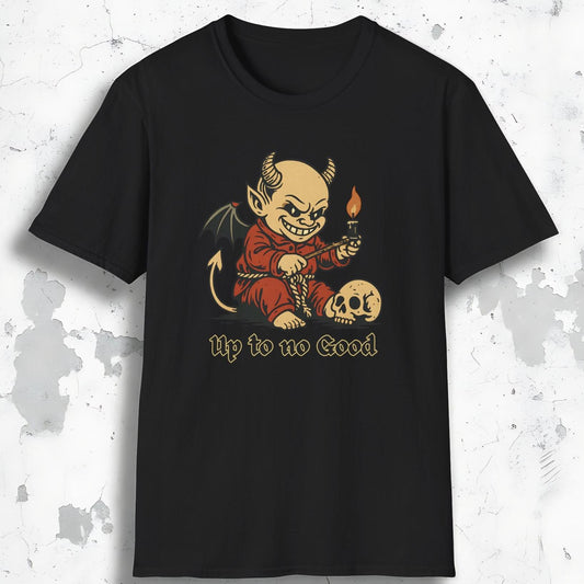Up To No Good Tee