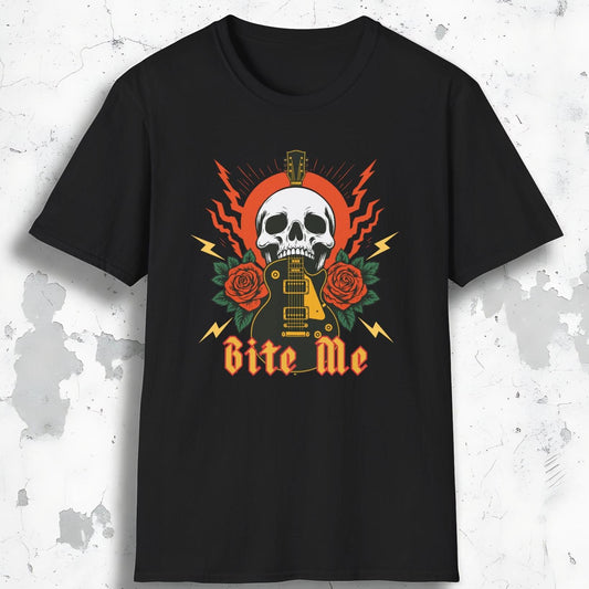 Bite Me Tee