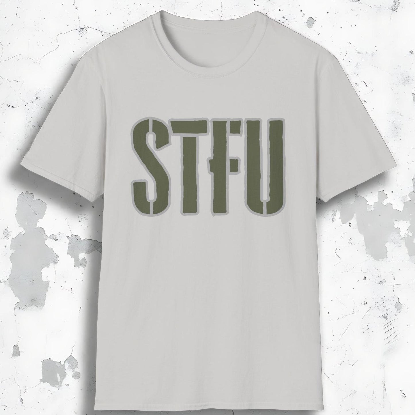 STFU Tee