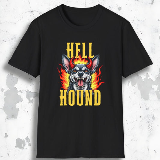 Hell Hound Tee