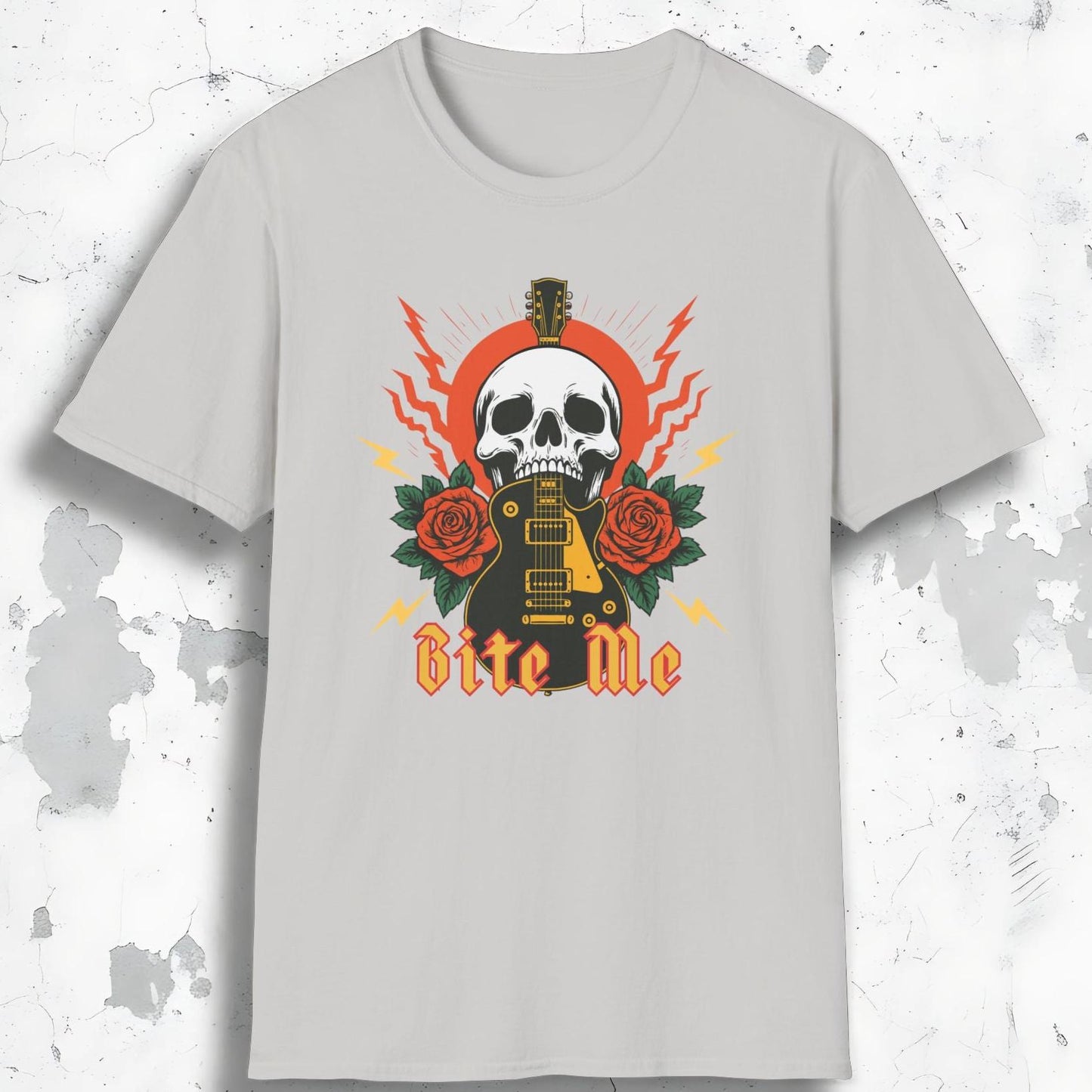 Bite Me Tee