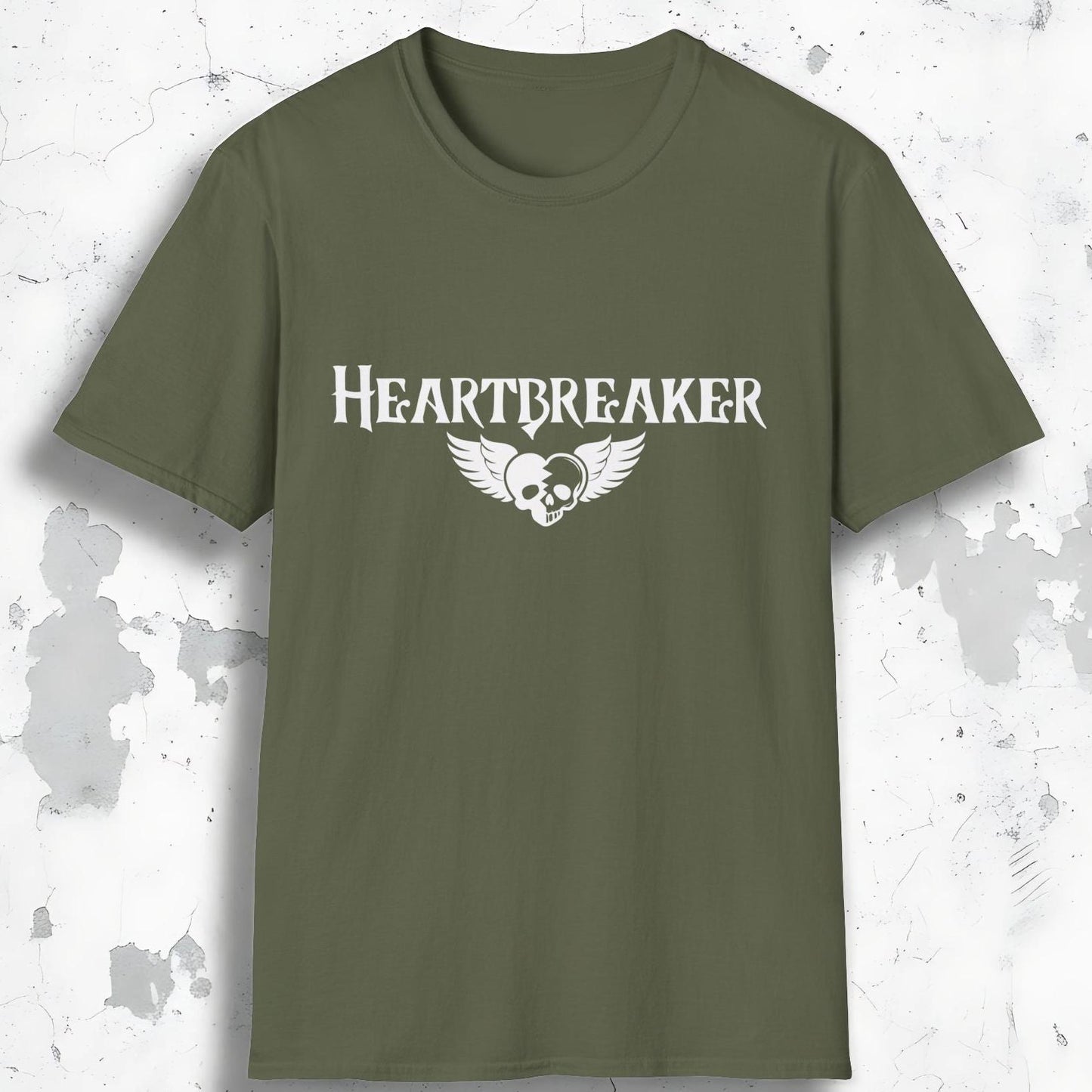 Heartbreaker Tee