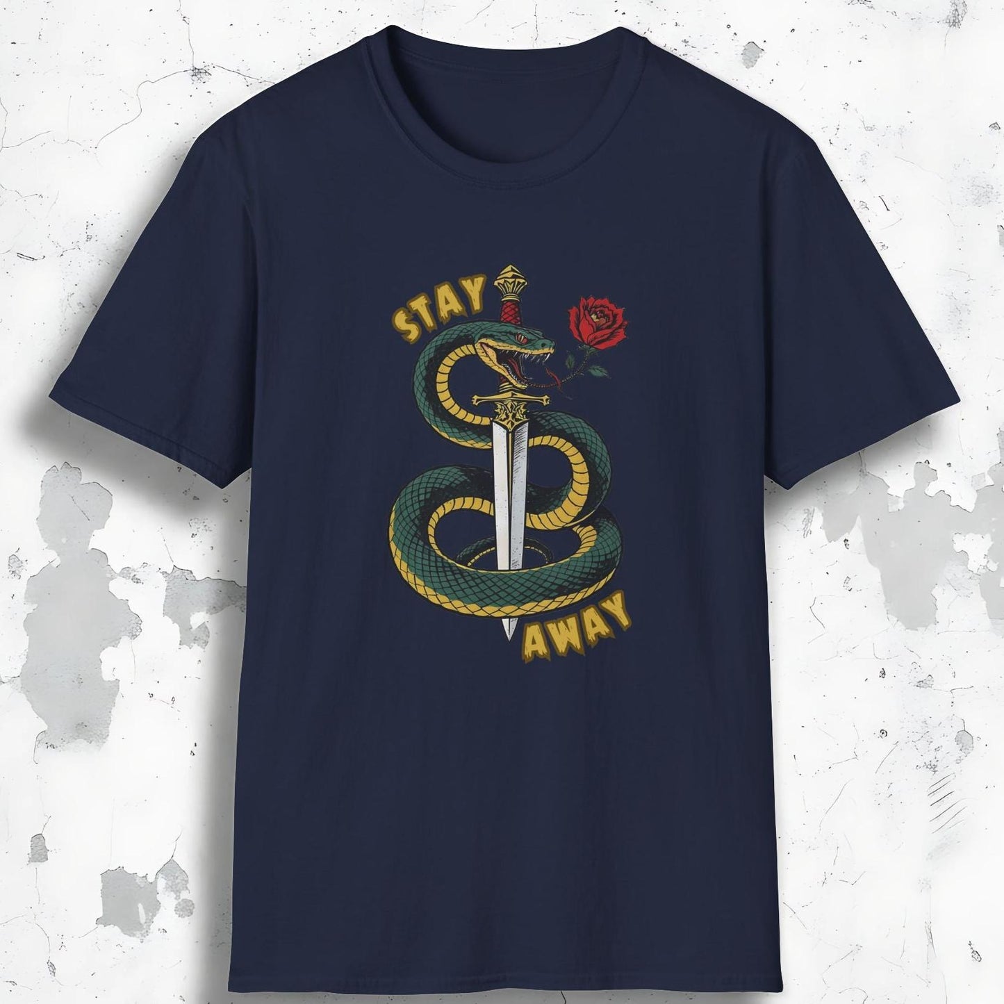 Stay Away Tee