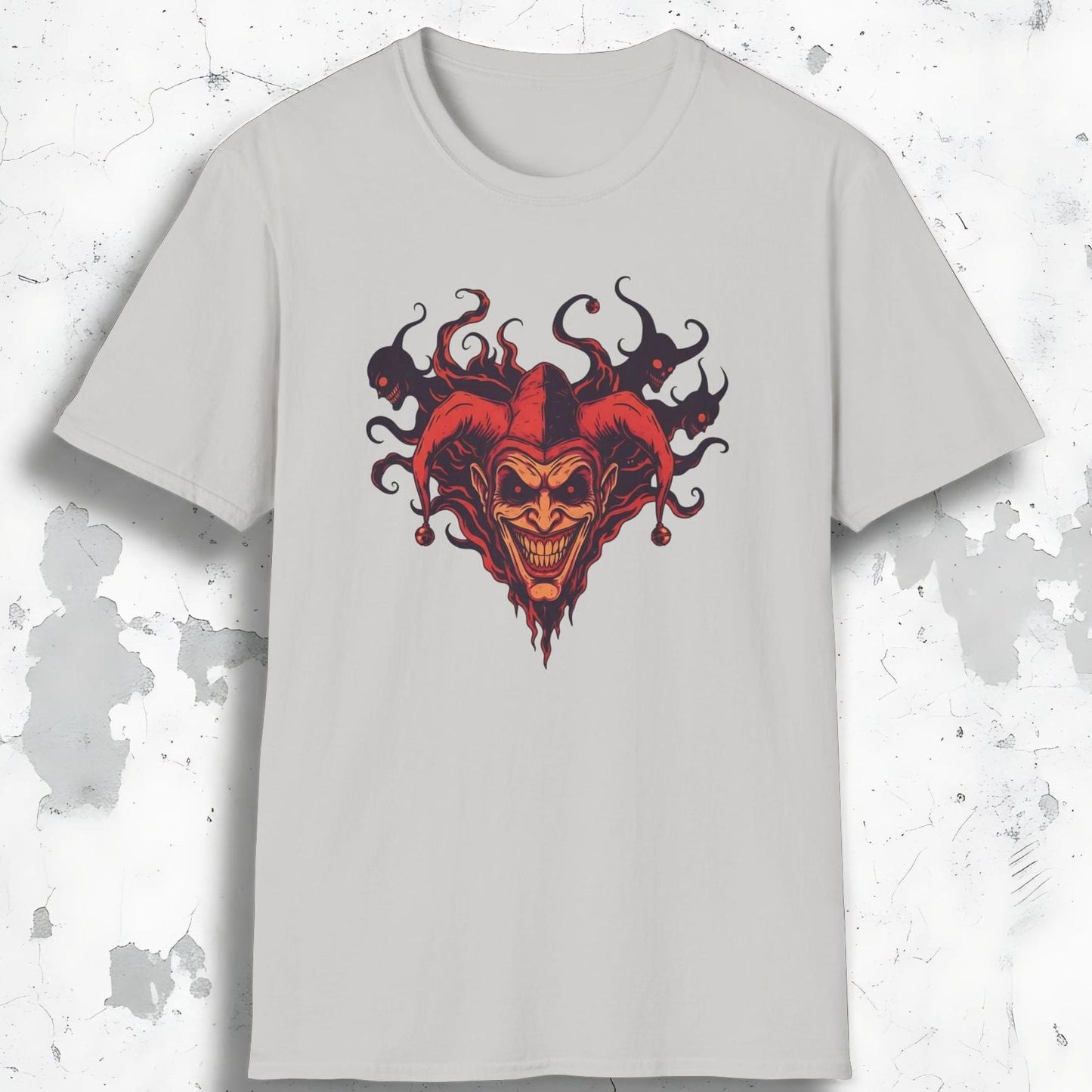 Jester Tee