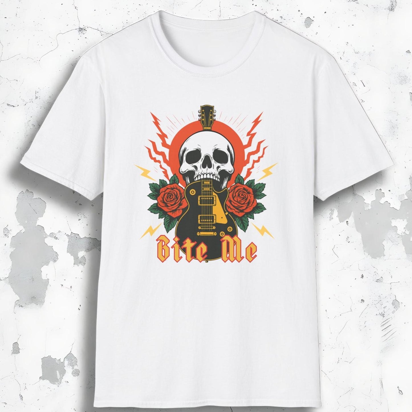 Bite Me Tee