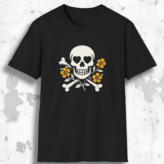 Love & Bones Tee