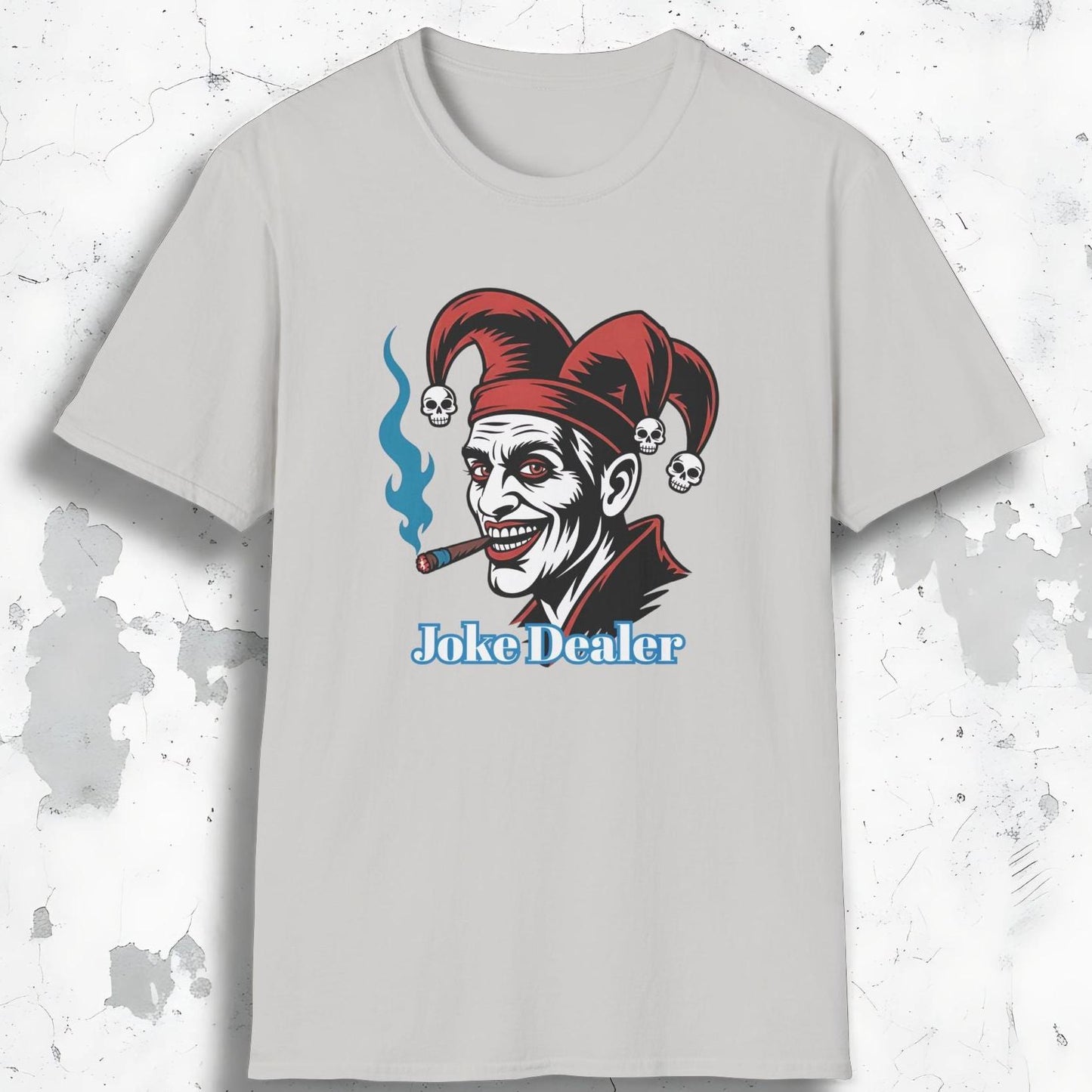 Joke Dealer Tee
