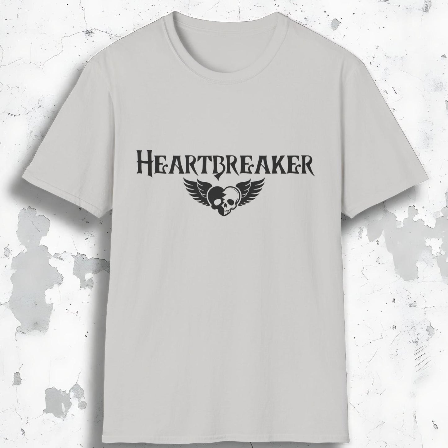 Heartbreaker Tee