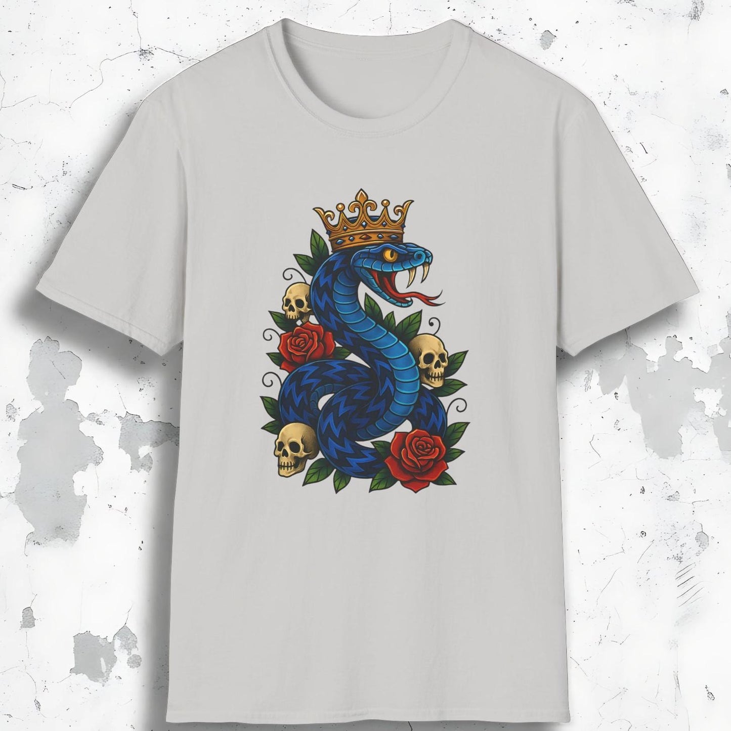 King Cobra Tee