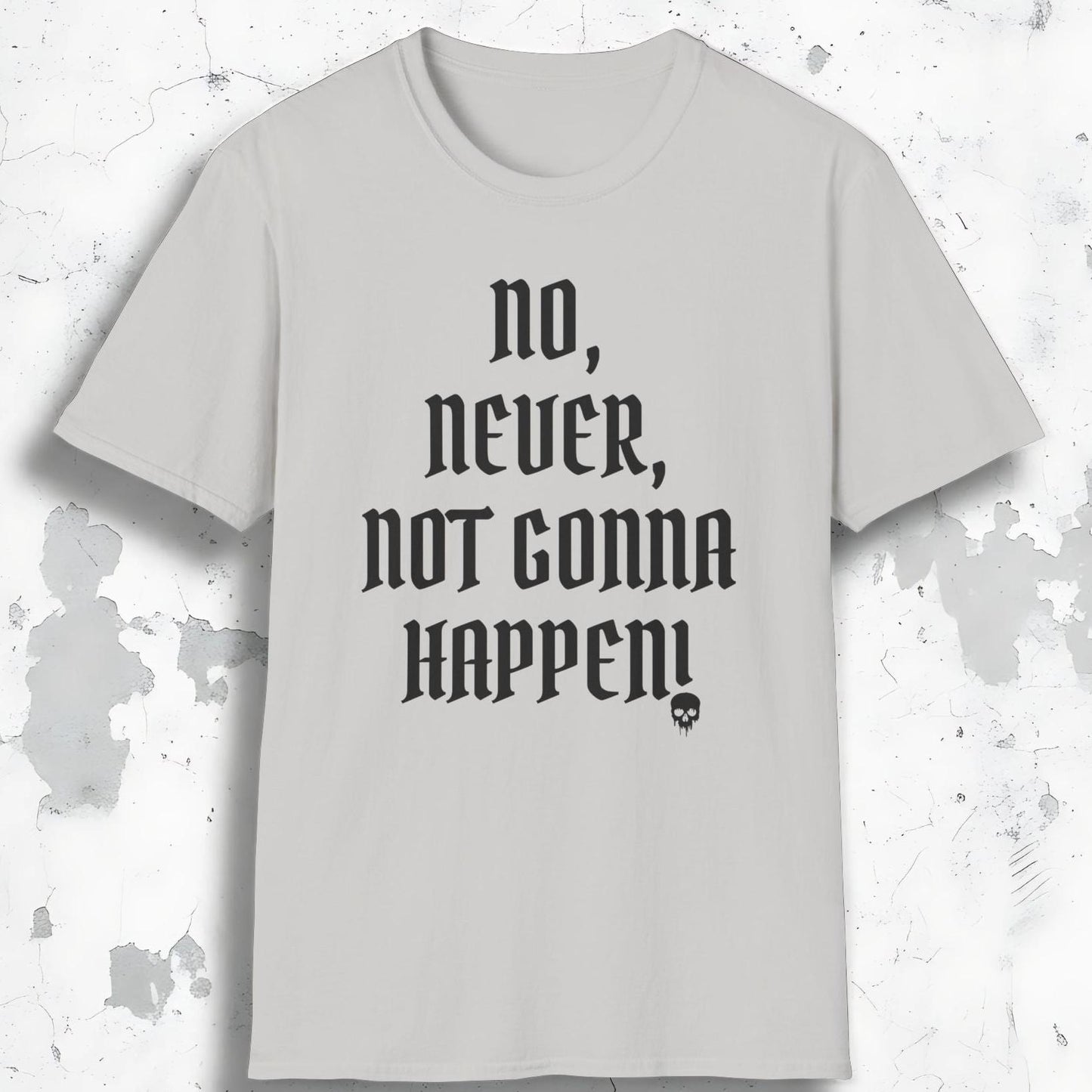 Nope Tee