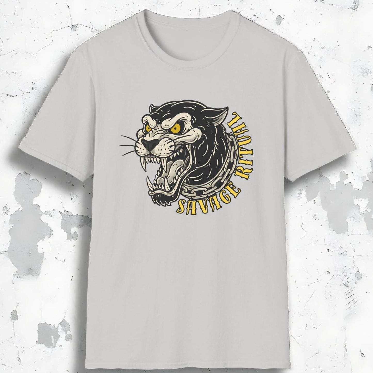Savage Ritual Tee