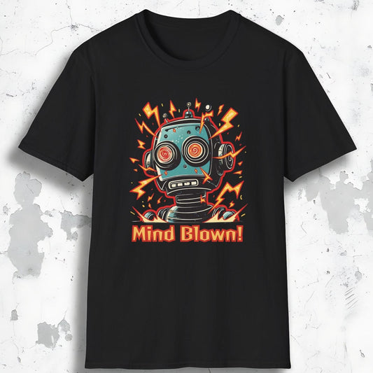 Mind Blown Tee