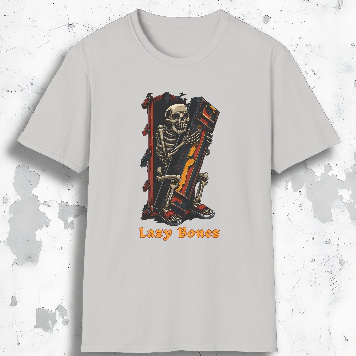 Lazy Bones Tee